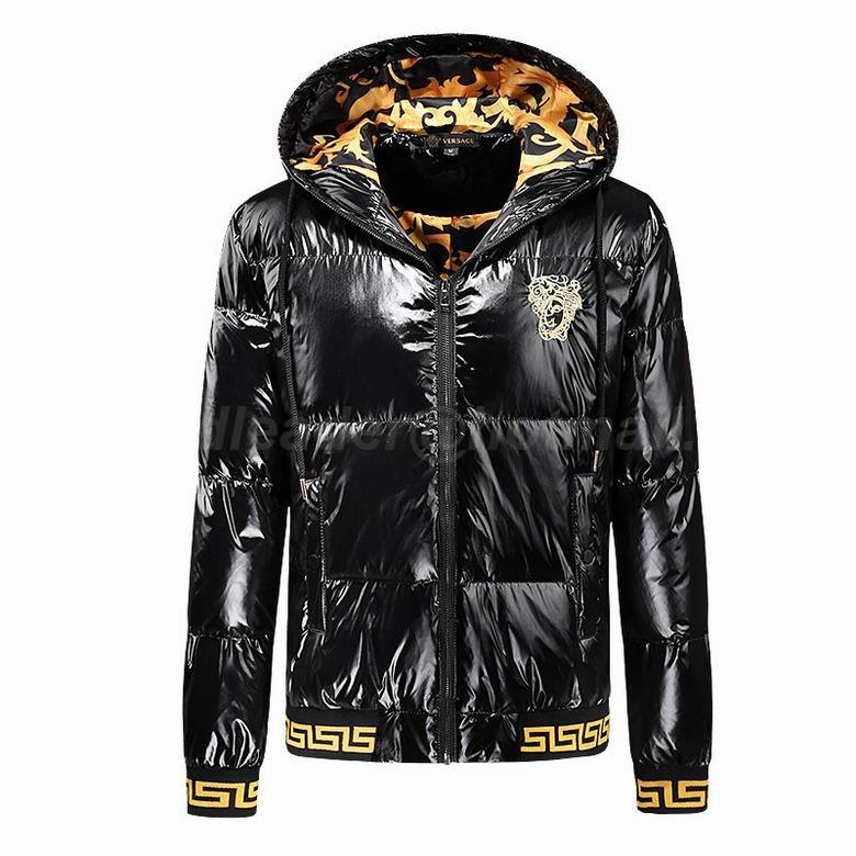 Versace Men's Outwear 4